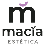 Logo de Macía Medicina Estética web inicio