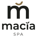 Logo de Spa Macía web inicio