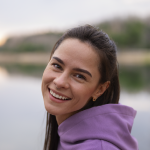 imagen de perfil de beatriz cliente